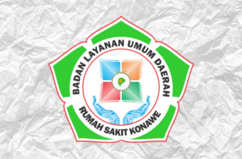 BLUD RSUD Konawe icon