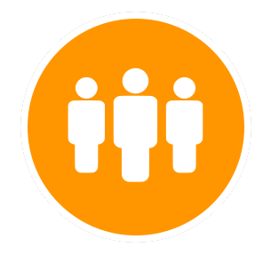 Kependudukan dan Catatan Sipil icon