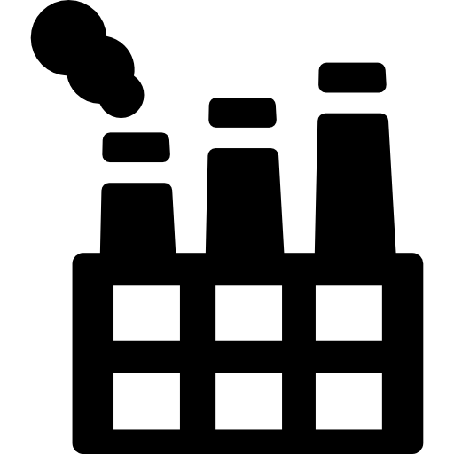 Perindustrian dan Perdagangan icon
