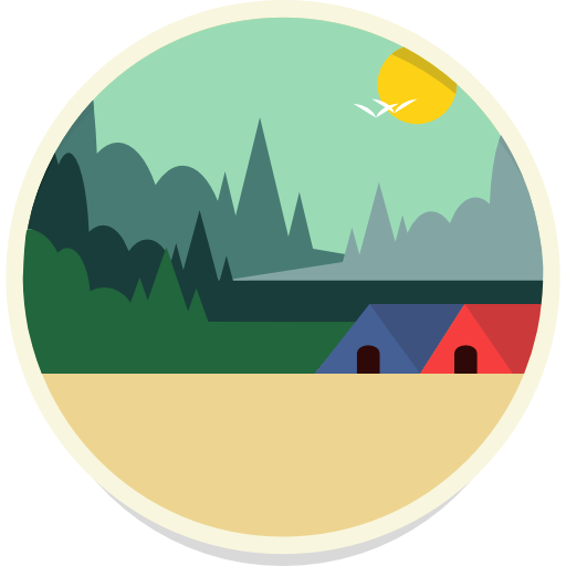 Pemberdayaan Masyarakat Desa icon